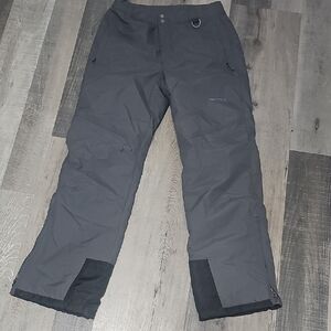Arctix Charcoal Snow Pants